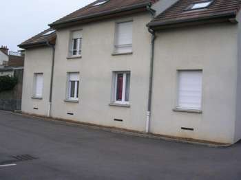 Location appartement 1 pièce Dijon 21