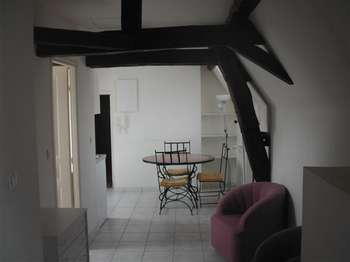 Location Appartement 2 piècesDijon