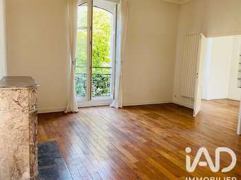 Location Appartement 2 piècesDijon