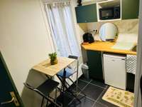 Location appartement 1 pièce