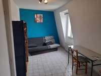 Location appartement T1 Dijon - 21