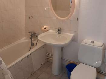 Location appartement 1 pièce