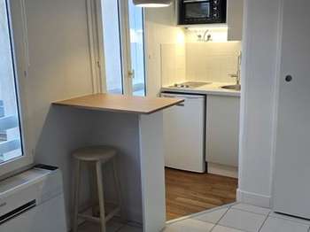 Location Appartement T1Dijon