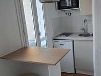 Location appartement 1 pièce