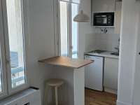 Location appartement 1 pièce