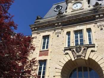 Location Appartement T1Dijon