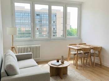 Location Appartement 4 piècesDijon