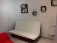 Location appartement 1 pièce Location appartement 1 pièce