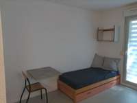Location appartement 1 pièce Location appartement 1 pièce