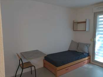 Location Appartement T1Dijon