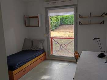 Location Appartement T1Dijon