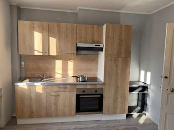 Location Appartement 2 piècesDijon