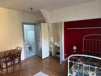 Location Appartement T1Dijon