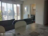 Location appartement 2 pièces