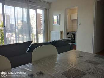 Location Appartement 2 piècesDijon