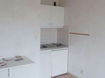 Location Appartement T1Dijon