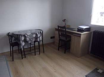 Location Appartement T1Dijon
