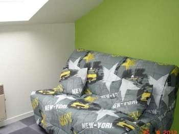 Location appartement 1 pièce