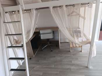 Location appartement 1 pièce Location appartement 1 pièce
