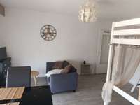 Location appartement 1 pièce Location appartement 1 pièce