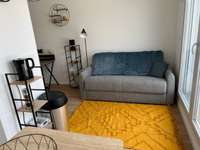 Location appartement 1 pièce Location appartement 1 pièce