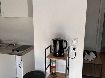 Location appartement 1 pièce Location appartement 1 pièce