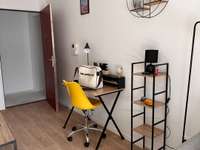 Location appartement 1 pièce Location appartement 1 pièce