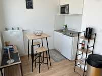 Location appartement 1 pièce Location appartement 1 pièce