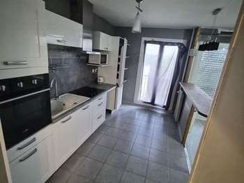 Location appartement 3 pièces