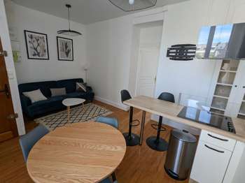 Location Appartement 2 piècesDijon