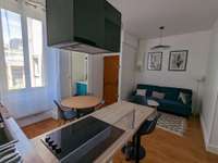 Location appartement 2 pièces Location appartement 2 pièces