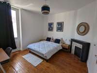 Location appartement 2 pièces Location appartement 2 pièces