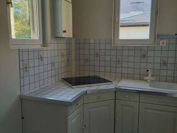 Location Appartement 2 piècesDijon