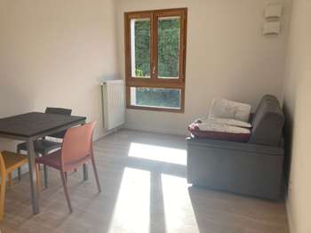 Location Appartement T1Dijon