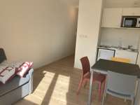 Location appartement 1 pièce