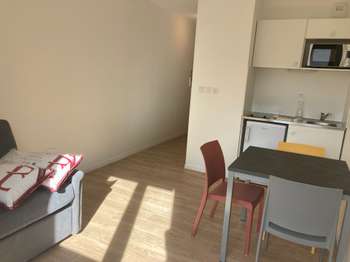 Location appartement 1 pièce