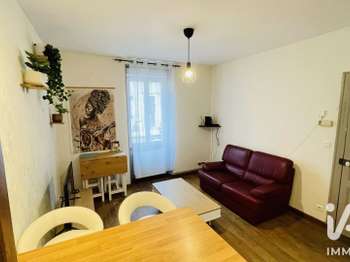 Location appartement 2 pièces