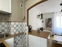 Location appartement 2 pièces