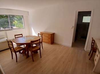 Location appartement 2 pièces Dijon 21
