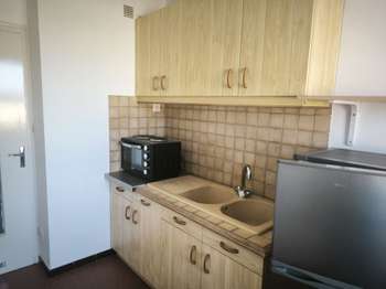 Location appartement 1 pièce Dijon 21