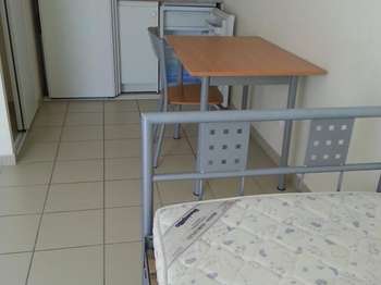 Location Appartement T1Dijon