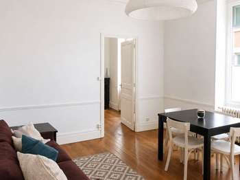 Location Appartement 3 piècesDijon