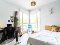 Location appartement 1 pièce