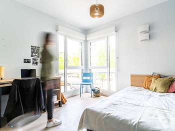 Location Appartement T1Dijon