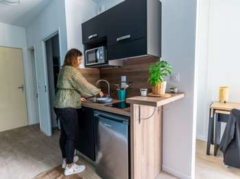 Location appartement 1 pièce