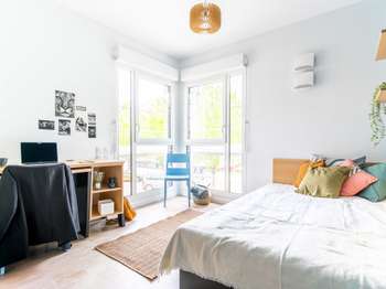 Location appartement 1 pièce