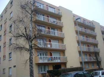 Location Appartement T1Dijon