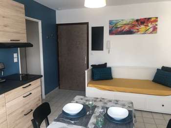 Location Appartement T1Dijon