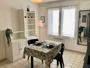 Location appartement 1 pièce Location appartement 1 pièce