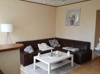 Location Appartement 2 piècesDijon